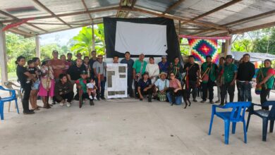 Photo of Hito en Nariño: con el resguardo Nasa Uh, la URT completa la atención a los siete pueblos indígenas del departamento