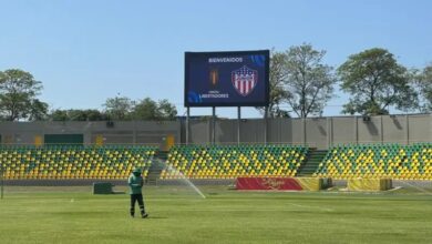 Photo of Junior lanza abonos para sus partidos de Libertadores en Cartagena