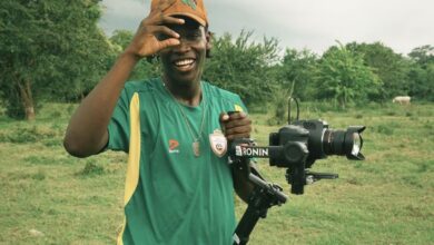 Photo of “Kuagro”, cortometraje palenquero, se estrenará en el Festival Internacional de Cine de Cartagena