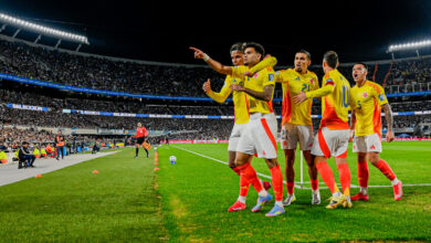 Photo of Selección Colombia jugará su partido de despedida en Bogotá antes de irse al Mundial 2026