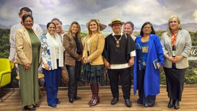 Photo of URT destaca avances históricos en restitución de tierras durante audiencia en la Cámara