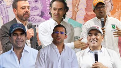 Photo of ¿Cuánto gana un alcalde en Colombia? Así quedó la tabla salarial este 2026