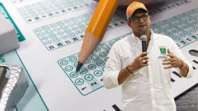 Photo of Alcaldía de San Juan Nepomuceno pagará pruebas ICFES a cerca de 500 estudiantes y aliviará bolsillo de las familias