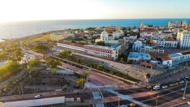 Photo of Cartagena inaugura el Corredor Histórico del Parque de La Marina y transforma la movilidad en el Centro