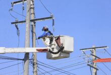 Photo of Corte de luz este martes 21 de abril: estos son los barrios que se quedarán sin energía en San Juan Nepomuceno