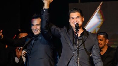 Photo of Elder Dayán Díaz y La Máquina arrasan en los Upar Awards 2026
