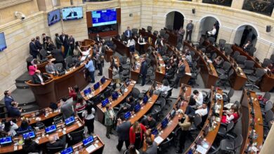 Photo of Elegidos por voto popular ya no podrán renunciar para lanzarse a otro cargo: Corte Constitucional