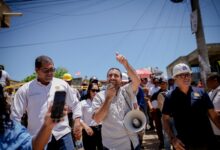 Photo of Gobernador Yamil Arana anuncia nuevas obras de pavimentación, estadio y acueducto para San Juan Nepomuceno