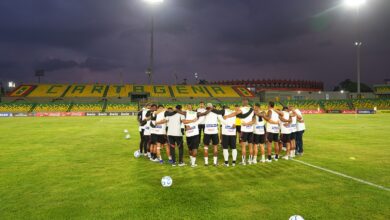 Photo of Junior ya está en Cartagena y se alista para su debut en Libertadores ante Palmeiras