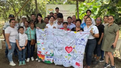 Photo of Más de 200 familias campesinas avanzan con proyectos productivos en Cundinamarca