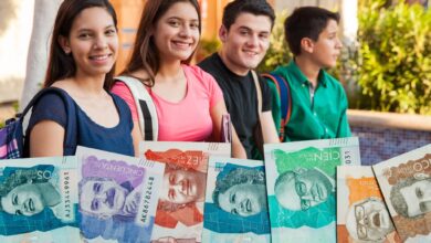 Photo of Más de 9.500 jóvenes en Colombia podrán reclamar hasta $1.000.000 durante este mes