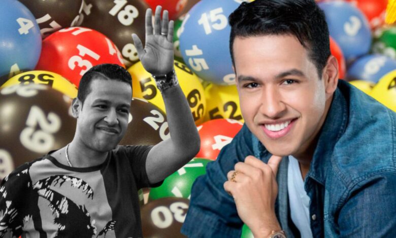 Photo of Números de la suerte de Martín Elías que caerían en Chance y Lotería