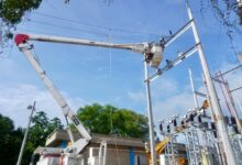 Photo of Afinia anuncia jornadas de suspensión de energía este 8 de abril en San Juan Nepomuceno