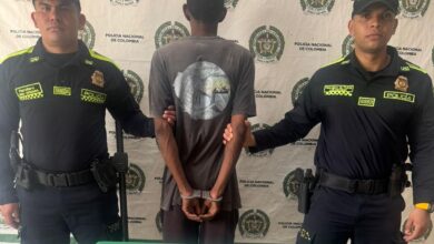 Photo of Por no encontrar un plato de comida, hombre atacó a su madre y pareja en Sincerín, Arjona