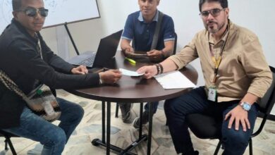 Photo of Unidad de Restitución de Tierras impulsa proyectos productivos para comunidades indígenas en el norte del Valle