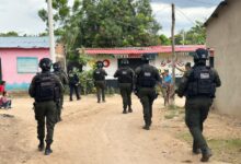 Photo of Alerta en Montes de María: San Juan Nepomuceno dispara homicidios y supera promedio de tres años en solo tres meses