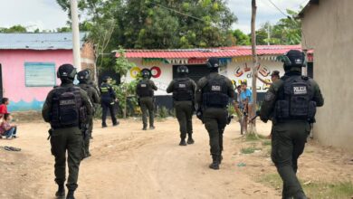 Photo of Alerta en Montes de María: San Juan Nepomuceno dispara homicidios y supera promedio de tres años en solo tres meses