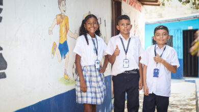 Photo of Atención padres: ya hay fechas oficiales para las vacaciones escolares de mitad de año
