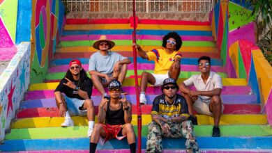 Photo of Bazurto All Stars y RAYO presentan “Toque Toque”: una explosiva fusión caribeña