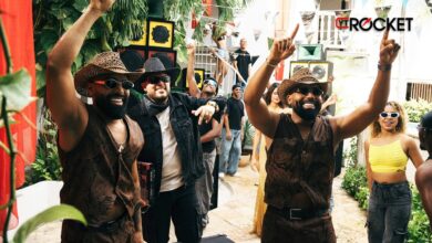 Photo of Criss & Ronny se vuelven virales con “El Azote” y ponen a bailar a las redes sociales