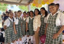 Photo of Se va una maestra, queda un legado: más de 20 años formando jóvenes en los Montes de María