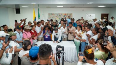 Photo of Montes de María ya tiene nuevo plan PDET: más de 425 proyectos impulsarán la región