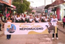 Photo of San Juan Nepomuceno se prepara para celebrar las fiestas patronales 2026 en honor a su santo patrono