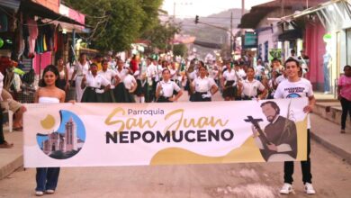 Photo of San Juan Nepomuceno se prepara para celebrar las fiestas patronales 2026 en honor a su santo patrono