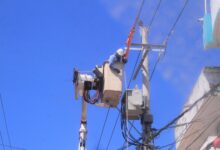 Photo of Afinia suspenderá el servicio de energía este 30 de junio en gran parte de San Juan Nepomuceno por trabajos de mantenimiento