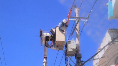 Photo of Afinia suspenderá el servicio de energía este 30 de junio en gran parte de San Juan Nepomuceno por trabajos de mantenimiento