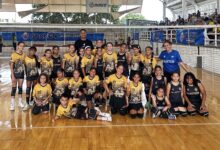 Photo of Mamba’s Voley hace historia: San Juan Nepomuceno conquista el Torneo Internacional Galácticos en Santa Marta
