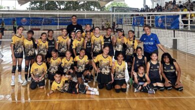 Photo of Mamba’s Voley hace historia: San Juan Nepomuceno conquista el Torneo Internacional Galácticos en Santa Marta