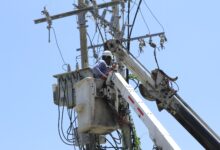 Photo of Afinia suspenderá el servicio de energía este sábado 18 de julio en San Juan Nepomuceno por trabajos de mantenimiento