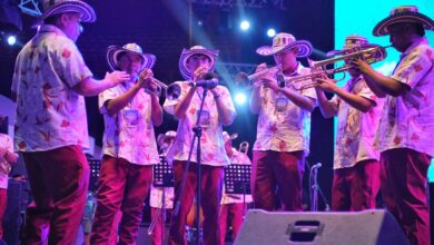 Photo of ¡Vuelve el Festibandas! Cartagena recibirá a las mejores bandas musicales de Bolívar