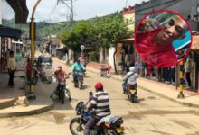 Photo of Hombre llegó a su casa, lo llamó y le disparó: murió Oidin Sai Flórez Pedroza tras ataque armado en San Juan Nepomuceno