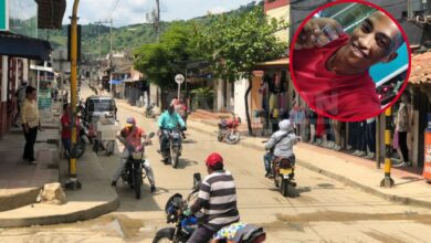 Photo of Hombre llegó a su casa, lo llamó y le disparó: murió Oidin Sai Flórez Pedroza tras ataque armado en San Juan Nepomuceno