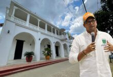 Photo of San Juan no está entre los mejores: Guido obtiene 50 % de imagen positiva y queda 11.º en Bolívar según encuesta