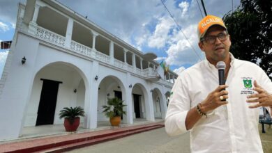Photo of San Juan no está entre los mejores: Guido obtiene 50 % de imagen positiva y queda 11.º en Bolívar según encuesta