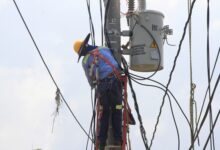 Photo of ¡Se va la luz! Afinia anuncia cortes de energía este domingo 23 de agosto en San Juan Nepomuceno