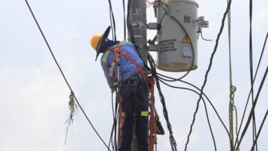 Photo of ¡Se va la luz! Afinia anuncia cortes de energía este domingo 23 de agosto en San Juan Nepomuceno
