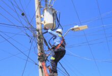 Photo of Afinia anuncia corte de energía de nueve horas este martes 29 de septiembre en San Juan Nepomuceno