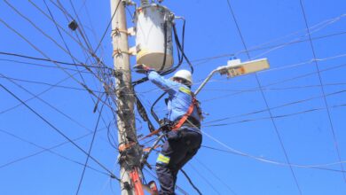Photo of Afinia anuncia corte de energía de nueve horas este martes 29 de septiembre en San Juan Nepomuceno
