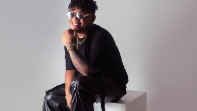 Photo of El Gerard presenta ‘TBT Session’, un Live Mix para reencontrarse con sus canciones más memorables