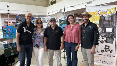 Photo of FesticineKids 2026 abre su edición número 28 con cine gratuito para niños y jóvenes en Cartagena