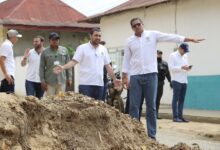 Photo of Gobernador Yamil Arana le cumple a San Juan: Millonaria inversión para renovar el estadio y llevar “Chao al barro” a cinco barrios