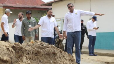 Photo of Gobernador Yamil Arana le cumple a San Juan: Millonaria inversión para renovar el estadio y llevar “Chao al barro” a cinco barrios