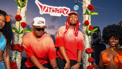 Photo of Los hermanos Baquedo presentan ‘Vibraz EP’, una producción que lleva el talento cartagenero a nuevos escenarios