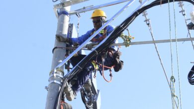 Photo of San Juan, El Guamo, San Jacinto, Calamar y Zambrano tendrá interrupción de energía entre la noche del sábado 12 y la madrugada del domingo 13 de septiembre