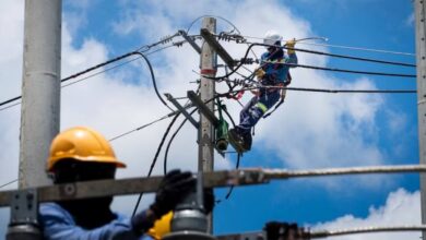 Photo of ¡Que no te coja por sorpresa! Estos son los barrios que estarán sin energía este lunes 26 de octubre en San Juan Nepomuceno